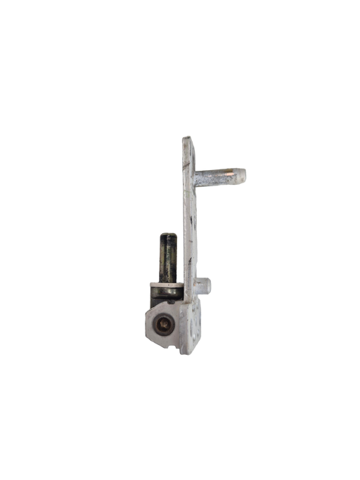 Weidtmann Ecklager, 76 x 35/15 mm