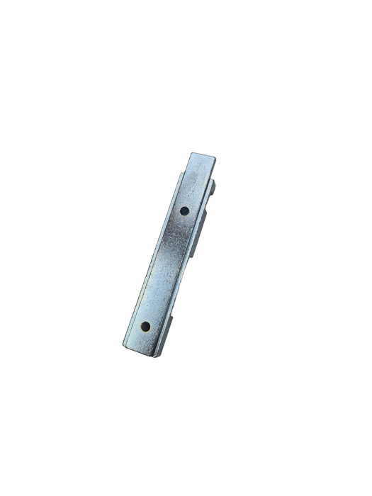 Kippschließstück / Kippschließblech passend für Siegenia 780 TL, Dichtungsmax® Qualitätsnachbau in Industriequalität