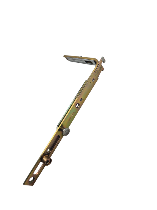 Fuhr - Schüring Eckumlenkung VE200 - 2 Zapfen