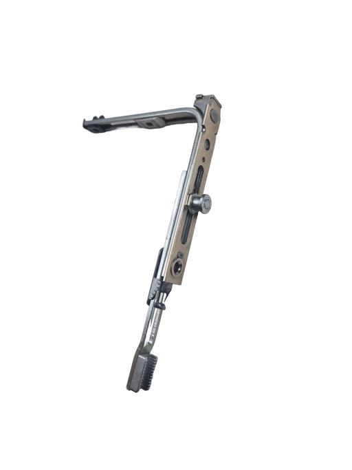 Siegenia - Aubi Eckumlenkung 110x115 mm