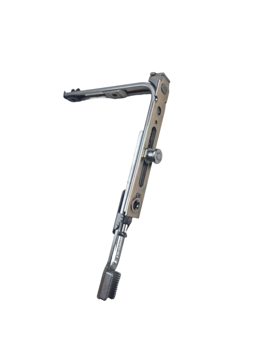 Siegenia - Aubi Eckumlenkung 110x115 mm