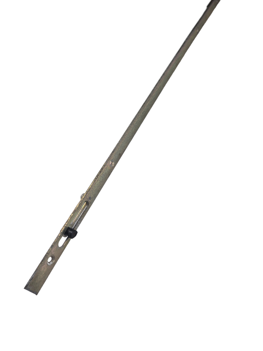 Weidtmann Mittelverschluss Gr. 700 - mit Ausklinken