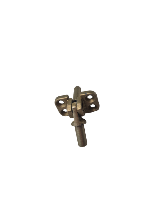 Siegenia Ecklager 38x23mm, beweglich