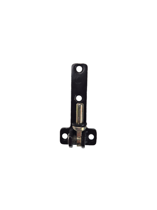 Weidtmann Ecklager, 76 x 35/15 mm