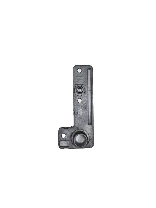 Weidtmann corner bearing, 90x39mm, used