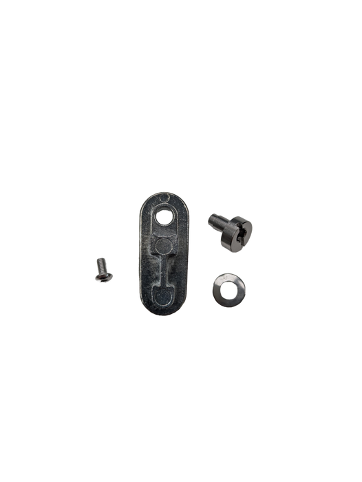 Siegenia Reparatur Set Schwinge für Kippriegel