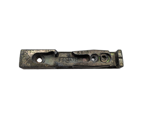Roto Kippschließstück / Kippschließblech R604 A72
