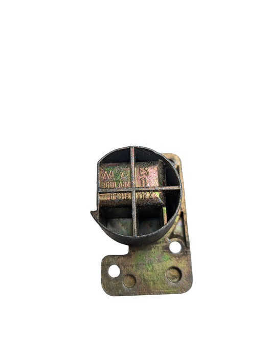 Roto Centro corner bearing R600 B62 - DIN left