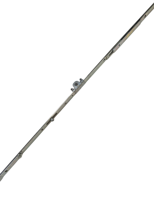 Maco Kippflügelgetriebe / Kantenverschluss Gr. 3 - variabel