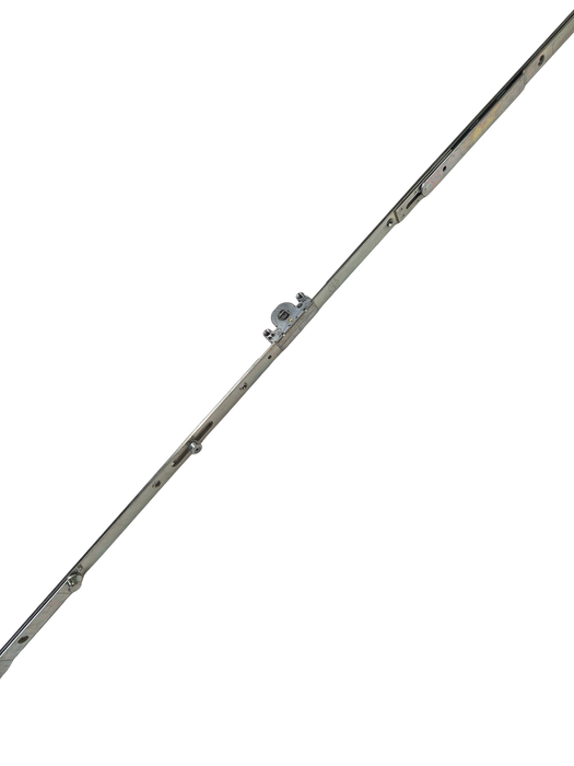 Maco Kippflügelgetriebe / Kantenverschluss Gr. 3 - variabel