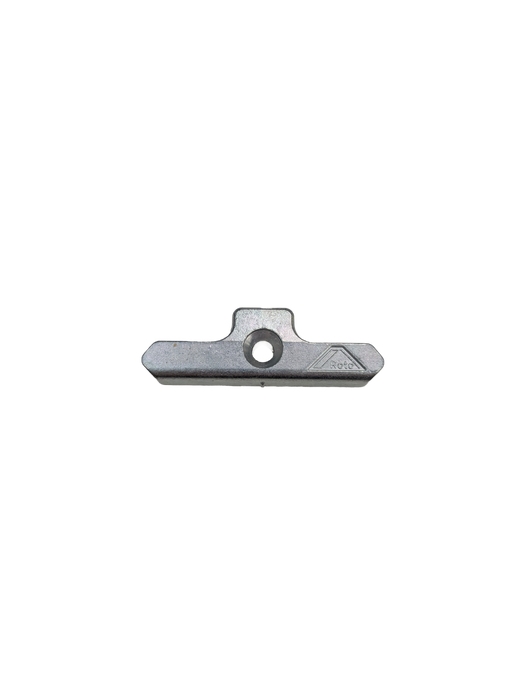 Roto - Weru striker / strike plate 292268
