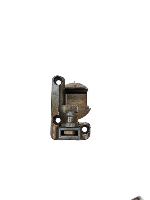 Roto Centro corner bearing R600 B62 - DIN left