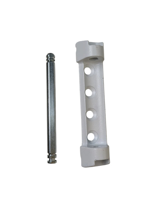 Maco Scherenlager / Axerlager PVC HK 52481
