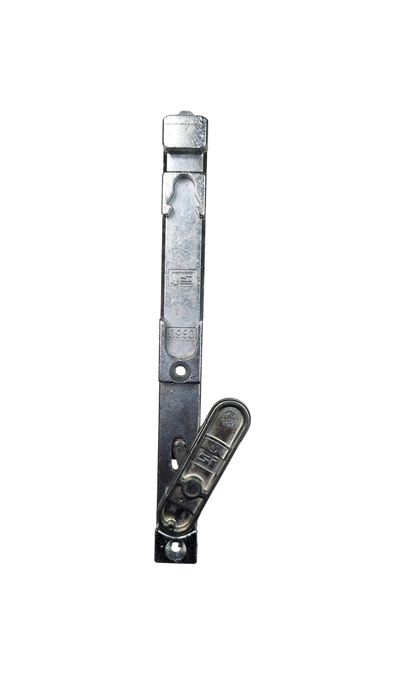 Siegenia VSU 380 shootbolt, faceplate lock