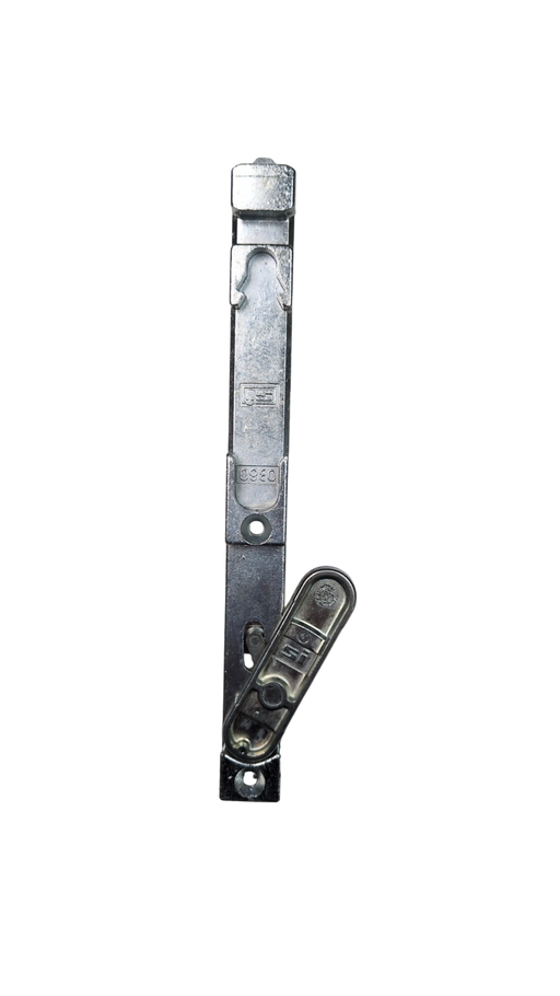 Siegenia VSU 380 shootbolt, faceplate lock