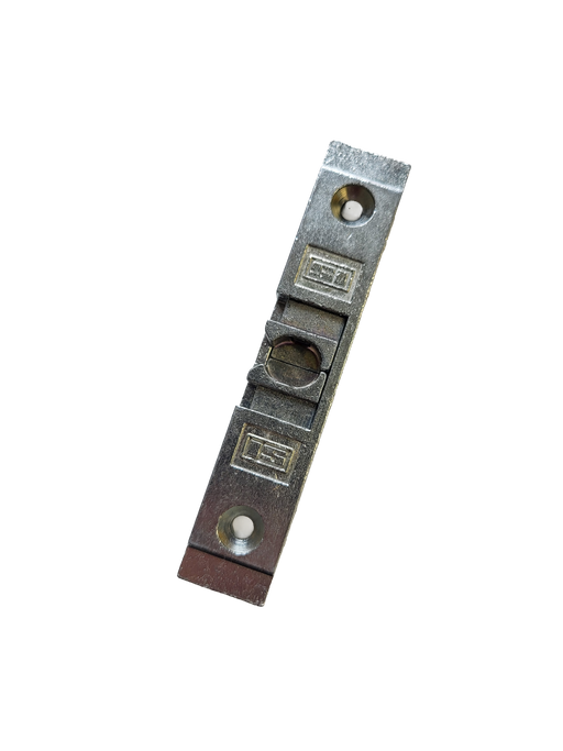 Siegenia balcony door catch 420