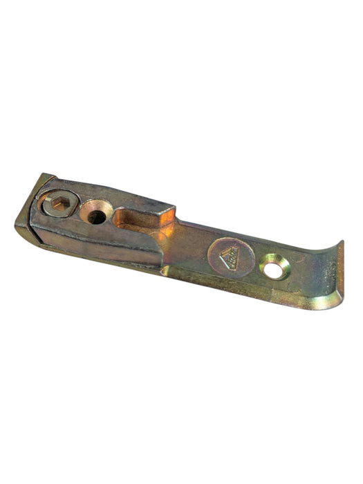 Roto striker / strike plate inlet 6482381800 R604 B41