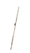 Roto gear / window gear GR. 865/MV FFH 801-1000, 1 long bolt