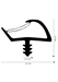 Dichtung für Holzelemente DH R-1262