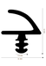 Dichtung für Holzelemente DH R-915-A