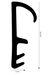 Dichtung für Holzelemente DH RF 8