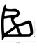 Stahlzargendichtung DH Z-557