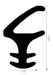Stahlzargendichtung DH Z-666