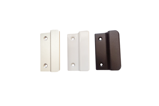 EDI door pull handle with bar
