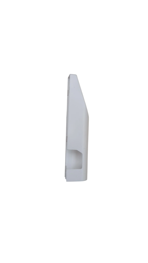 Maco cover cap 42060 for corner hinge DIN Li, titanium