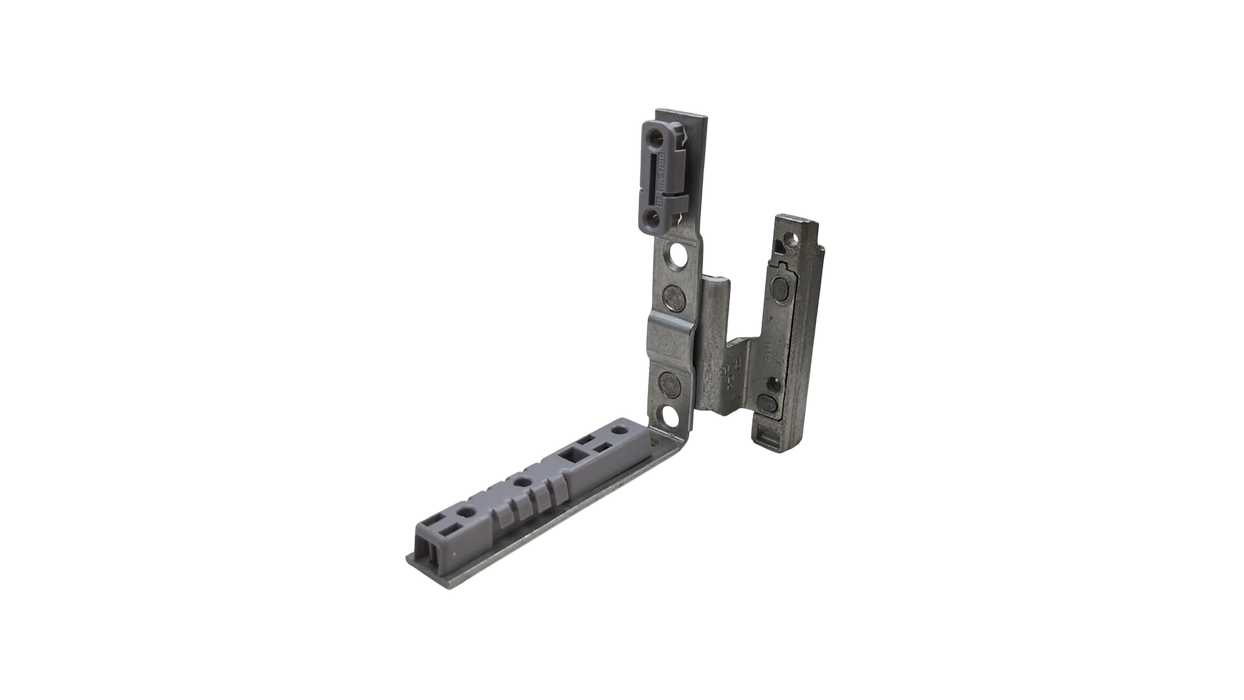 Roto NT/NX Falzeckband 20/13 - DIN Rechts