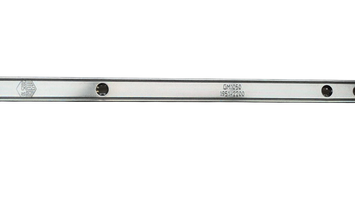 Maco DK Getriebe Multi Matic GM 1050 FFH 1951 - 2200 konstant