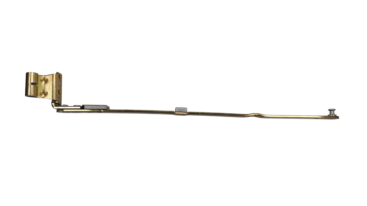 Roto Centro Axerarm / Scherenarm E5 C101 Gr. 350 - DIN Rechts