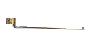 Roto Centro Axerarm / Scherenarm E5 C101 Gr. 350 - DIN Rechts