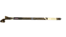Roto Centro Axerarm / Scherenarm E5 C101 Gr. 350 - DIN Rechts