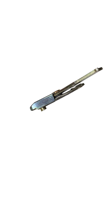 Siegenia - AUBI sash part 602703, 50x22x17mm