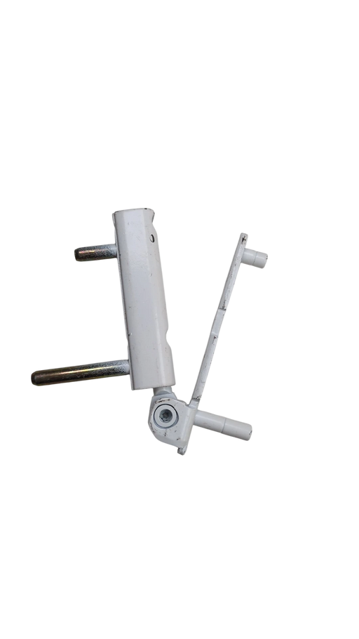 Siegenia tilt lock connector size 1, size 2, size 3