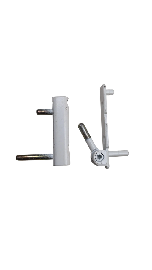 Siegenia tilt lock connector size 1, size 2, size 3