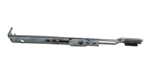 AUBI edge latch SR004, 167x18mm