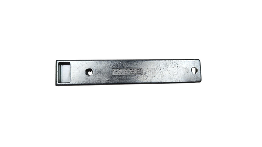 GU tilting striker / tilting strike plate 9-29136