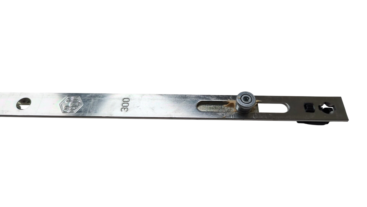 Maco Trend center lock size 300 FFH/FFB 481-600