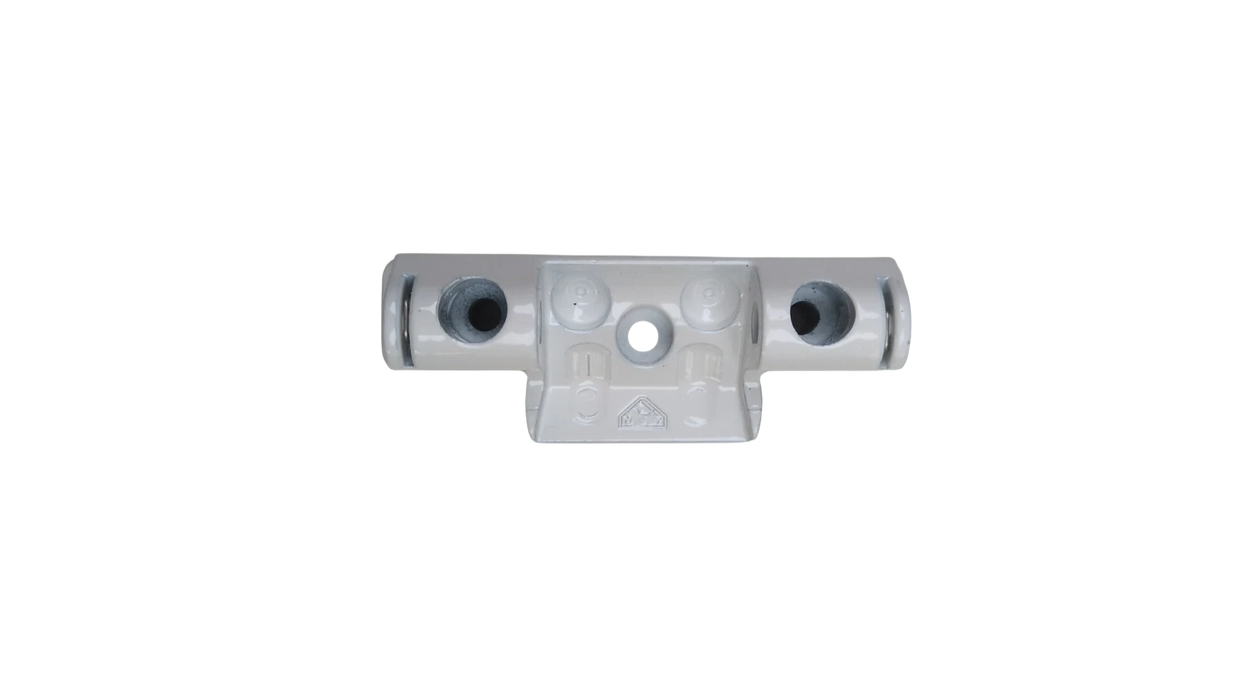 Roto NT Scherenlager / Axerlager System E5 12 / 18-9 - ohne Stift
