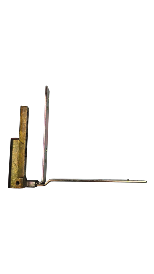 Siegenia rebate corner hinge 115x115mm,DIN Re