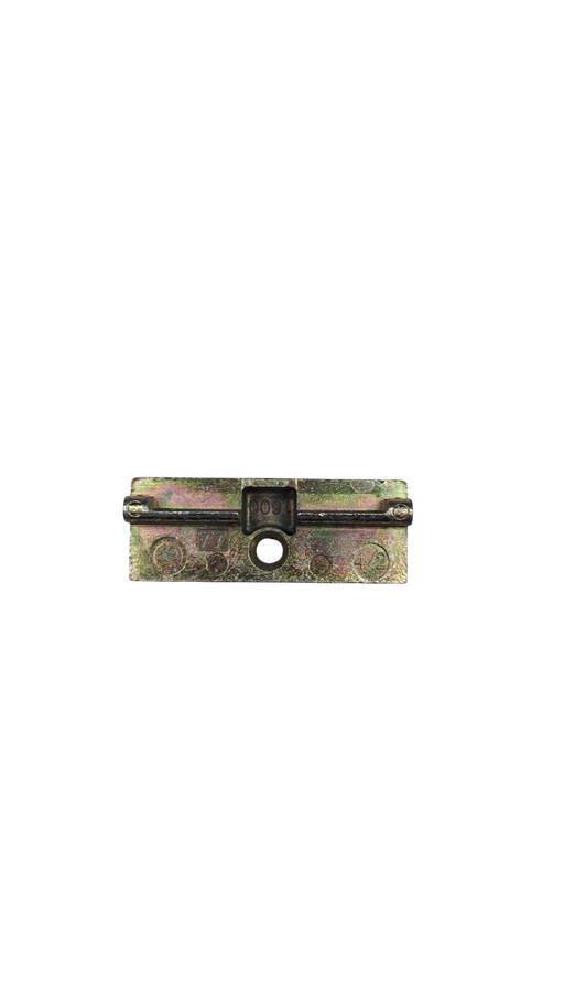 Siegenia striker / strike plate 1180