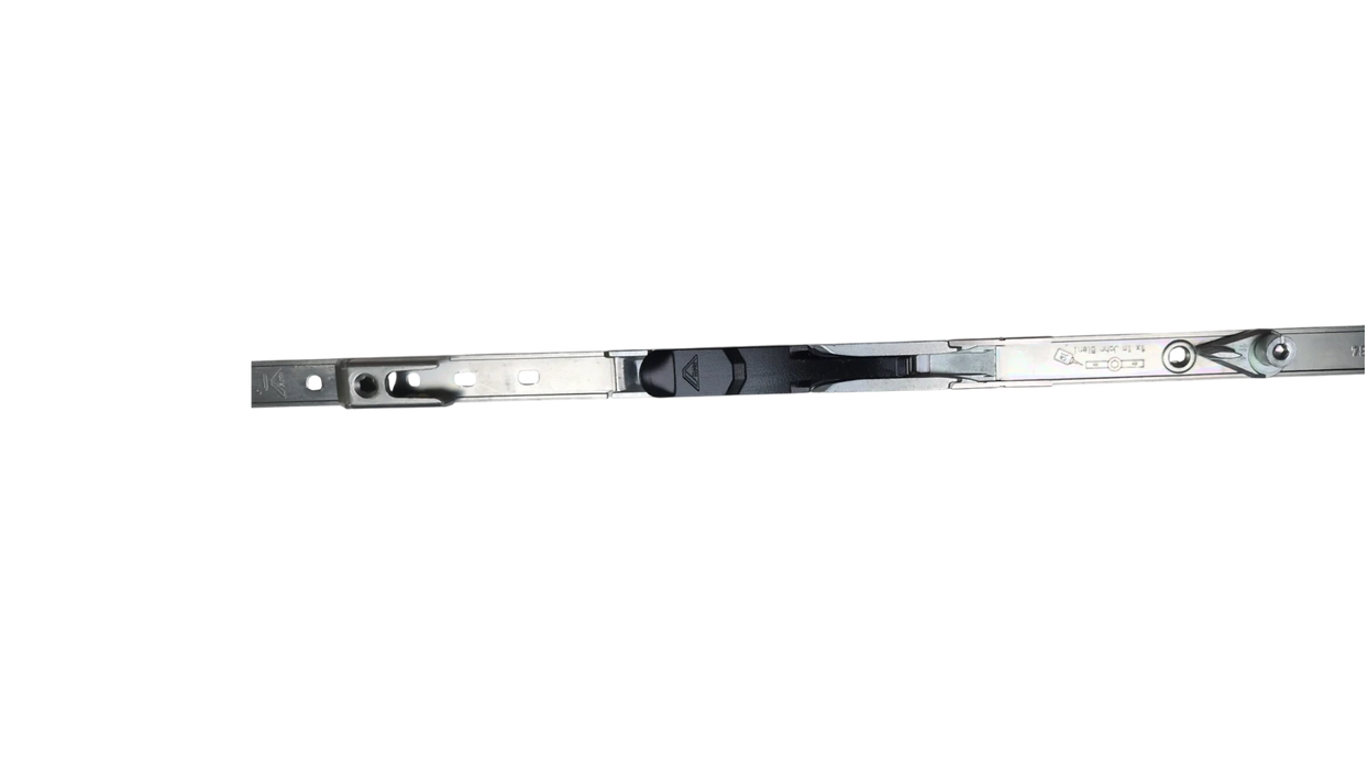 Roto NT Stulpgetriebe M Plus Gr. 680 - FFH 621 - 800 mm