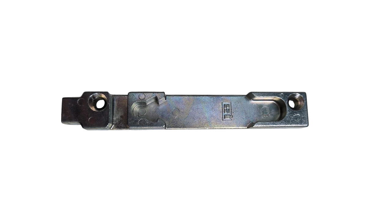 Siegenia Kippschließstück 1600  114 x 17 mm -  Rechts