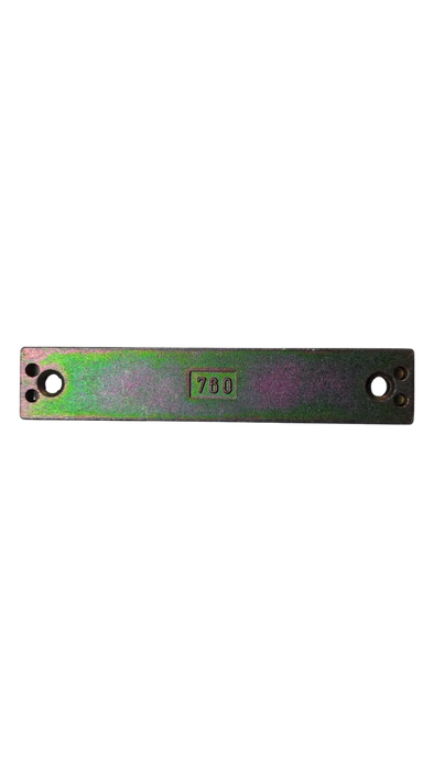 Siegenia-AUBI security striker / strike plate 4500R