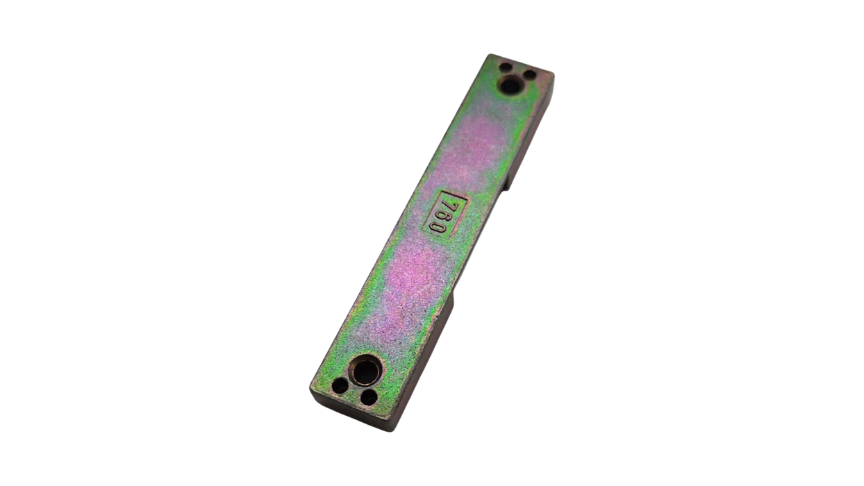 Siegenia-AUBI security striker / strike plate 4500R