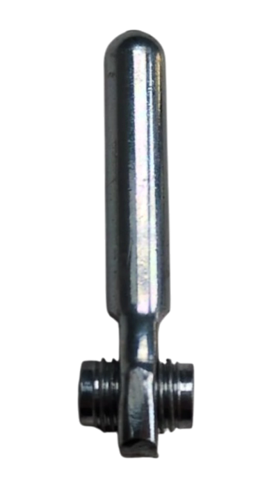 Siegenia corner bearing bolt, thickness 7mm, length 46mm