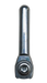 Siegenia corner bearing bolt, thickness 7mm, length 46mm