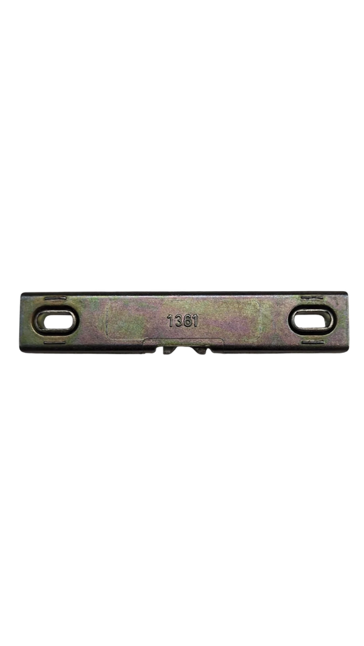 Siegenia balcony door catch 380